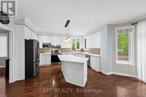 66 Forest Gate Way North Ottawa ON K2G 6P4