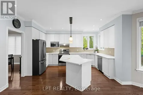 66 Forest Gate Way North Ottawa ON K2G 6P4