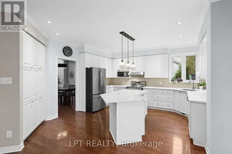 66 Forest Gate Way North Ottawa ON K2G 6P4
