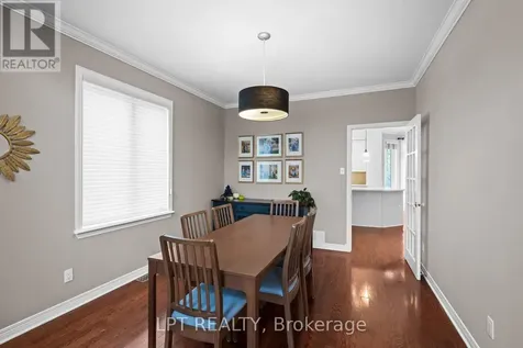 66 Forest Gate Way North Ottawa ON K2G 6P4