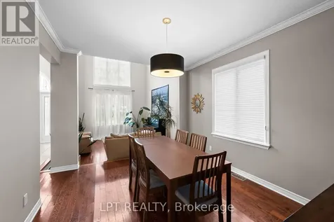 66 Forest Gate Way North Ottawa ON K2G 6P4