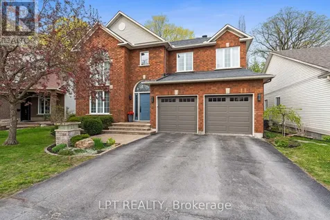 66 Forest Gate Way North Ottawa ON K2G 6P4