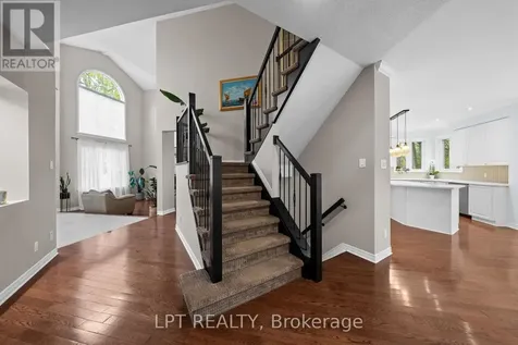 66 Forest Gate Way North Ottawa ON K2G 6P4