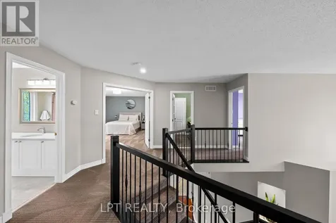 66 Forest Gate Way North Ottawa ON K2G 6P4