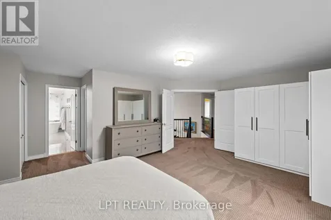 66 Forest Gate Way North Ottawa ON K2G 6P4