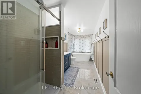 66 Forest Gate Way North Ottawa ON K2G 6P4
