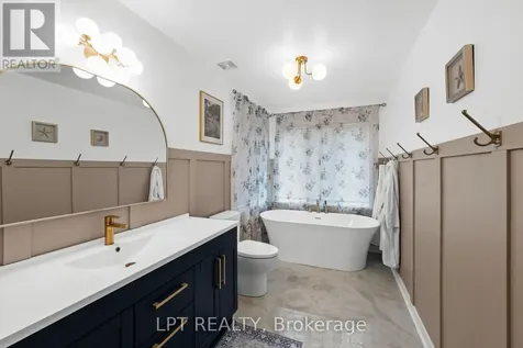 66 Forest Gate Way North Ottawa ON K2G 6P4