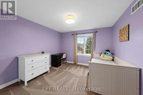 66 Forest Gate Way North Ottawa ON K2G 6P4