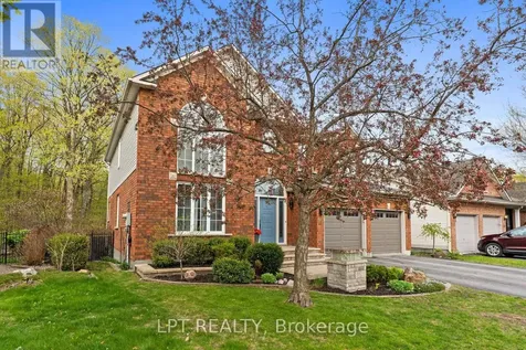 66 Forest Gate Way North Ottawa ON K2G 6P4
