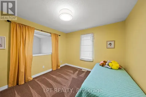 66 Forest Gate Way North Ottawa ON K2G 6P4