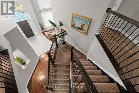 66 Forest Gate Way North Ottawa ON K2G 6P4