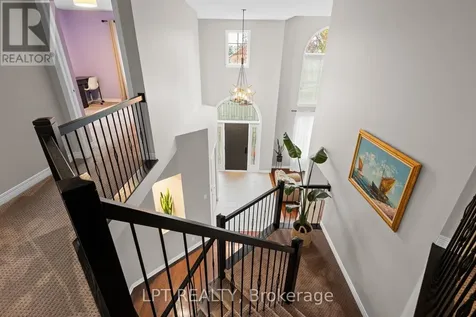 66 Forest Gate Way North Ottawa ON K2G 6P4