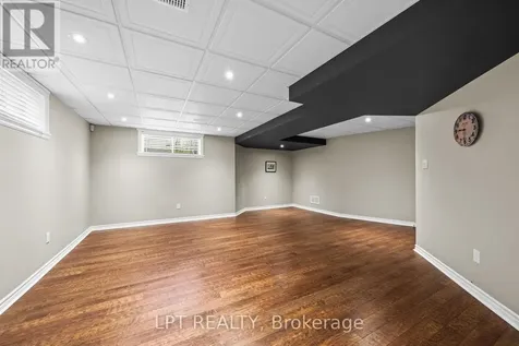 66 Forest Gate Way North Ottawa ON K2G 6P4