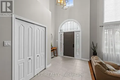 66 Forest Gate Way North Ottawa ON K2G 6P4