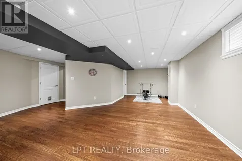 66 Forest Gate Way North Ottawa ON K2G 6P4