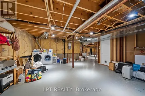 66 Forest Gate Way North Ottawa ON K2G 6P4