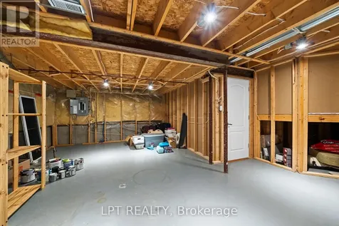 66 Forest Gate Way North Ottawa ON K2G 6P4