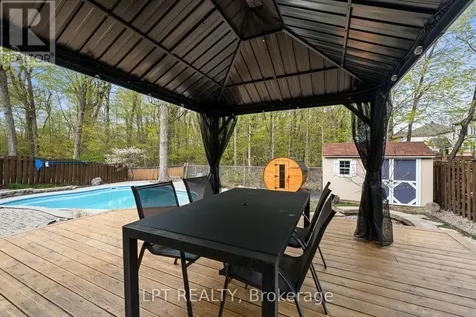 66 Forest Gate Way North Ottawa ON K2G 6P4