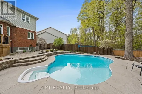 66 Forest Gate Way North Ottawa ON K2G 6P4