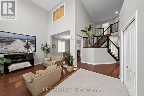 66 Forest Gate Way North Ottawa ON K2G 6P4