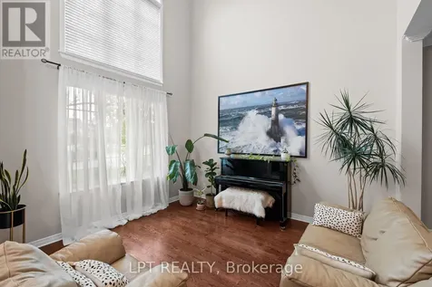 66 Forest Gate Way North Ottawa ON K2G 6P4