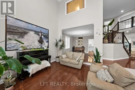 66 Forest Gate Way North Ottawa ON K2G 6P4