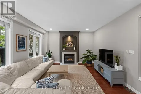 66 Forest Gate Way North Ottawa ON K2G 6P4