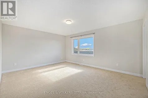 146 Beebalm Crescent Ottawa ON K2J 0V1
