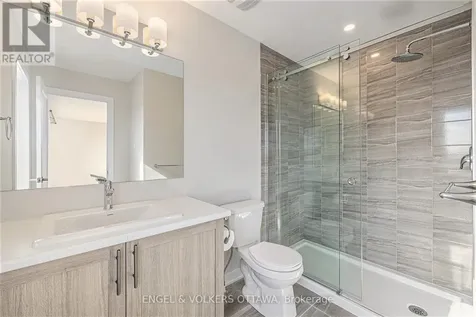 146 Beebalm Crescent Ottawa ON K2J 0V1