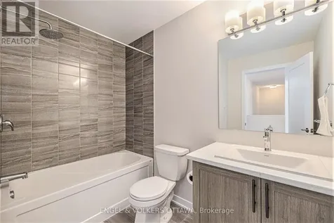 146 Beebalm Crescent Ottawa ON K2J 0V1