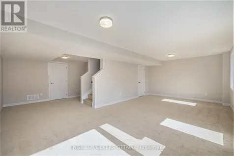 146 Beebalm Crescent Ottawa ON K2J 0V1