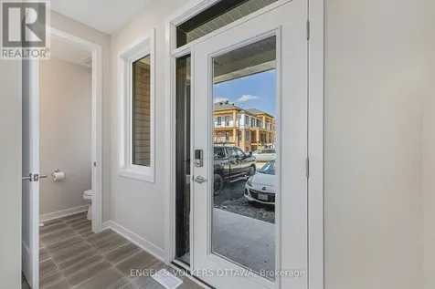 146 Beebalm Crescent Ottawa ON K2J 0V1