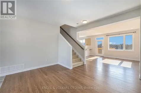 146 Beebalm Crescent Ottawa ON K2J 0V1
