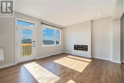 146 Beebalm Crescent Ottawa ON K2J 0V1