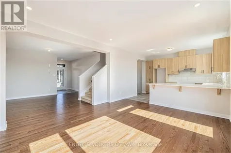 146 Beebalm Crescent Ottawa ON K2J 0V1