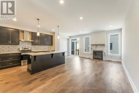 1166 Cope Drive Ottawa ON K2S 3C4