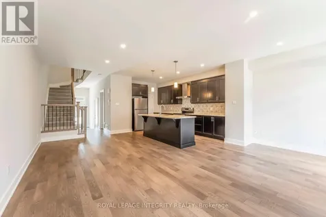 1166 Cope Drive Ottawa ON K2S 3C4