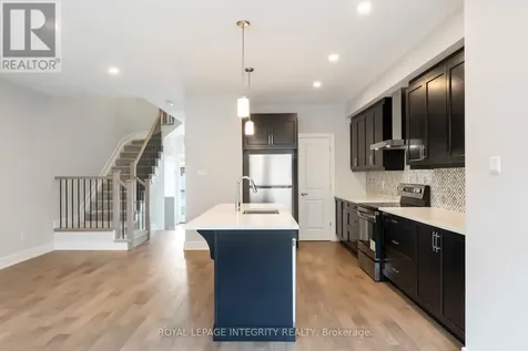 1166 Cope Drive Ottawa ON K2S 3C4