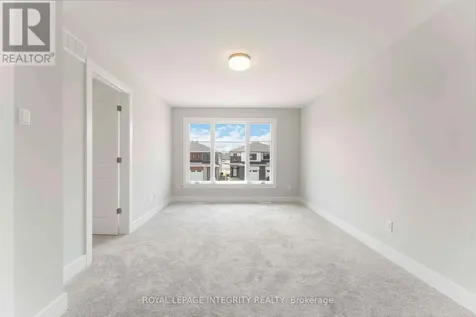 1166 Cope Drive Ottawa ON K2S 3C4