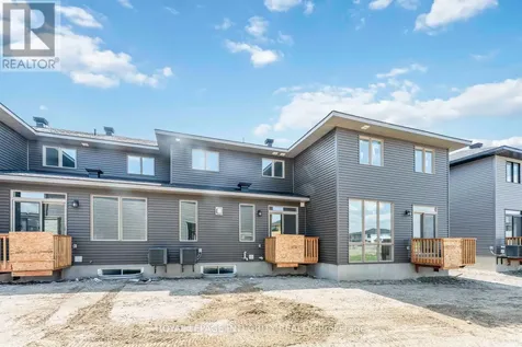1166 Cope Drive Ottawa ON K2S 3C4