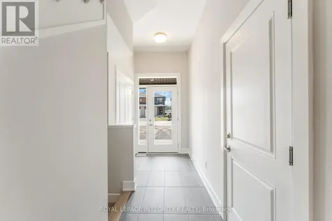 1166 Cope Drive Ottawa ON K2S 3C4