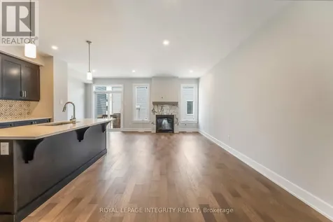 1166 Cope Drive Ottawa ON K2S 3C4