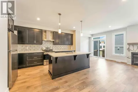 1166 Cope Drive Ottawa ON K2S 3C4