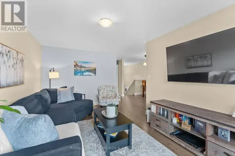 8 William Thomas Drive Petawawa ON K8H 0C3