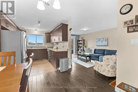 8 William Thomas Drive Petawawa ON K8H 0C3