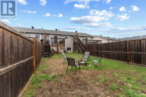 8 William Thomas Drive Petawawa ON K8H 0C3