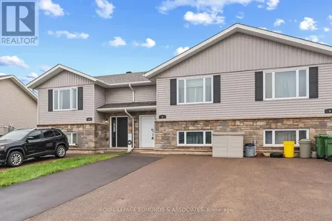8 William Thomas Drive Petawawa ON K8H 0C3