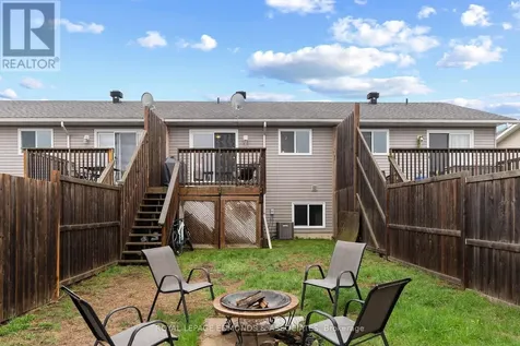 8 William Thomas Drive Petawawa ON K8H 0C3