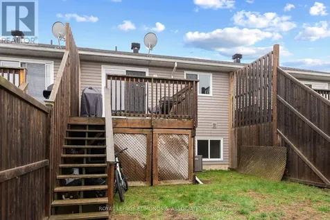 8 William Thomas Drive Petawawa ON K8H 0C3