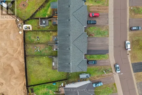 8 William Thomas Drive Petawawa ON K8H 0C3